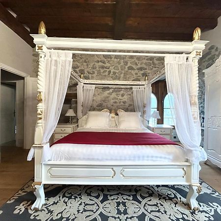 Chateau De La Rive - Suite Prestige - Chambre 2 Personnes Cruet Экстерьер фото